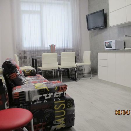 Апартаменты Жемчужина 20 Liski  Экстерьер фото