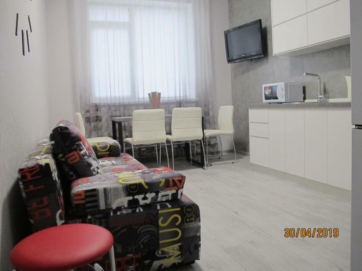 Апартаменты Жемчужина 20 Liski  Экстерьер фото